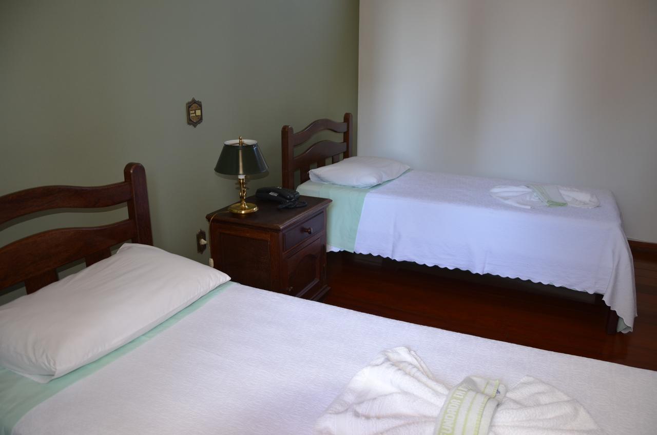 Pozzobon Hotel Moderno Betim Bagian luar foto