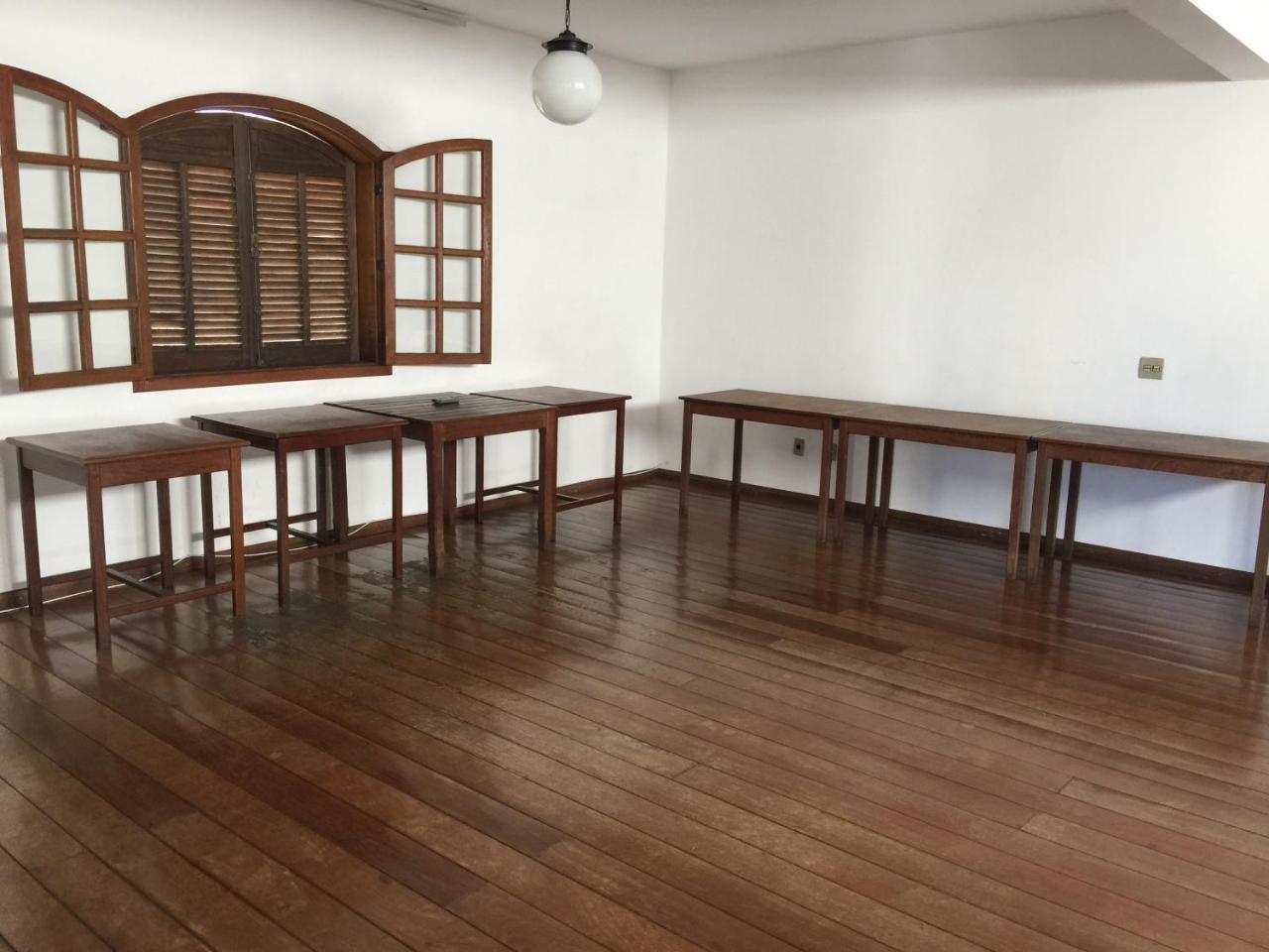 Pozzobon Hotel Moderno Betim Bagian luar foto