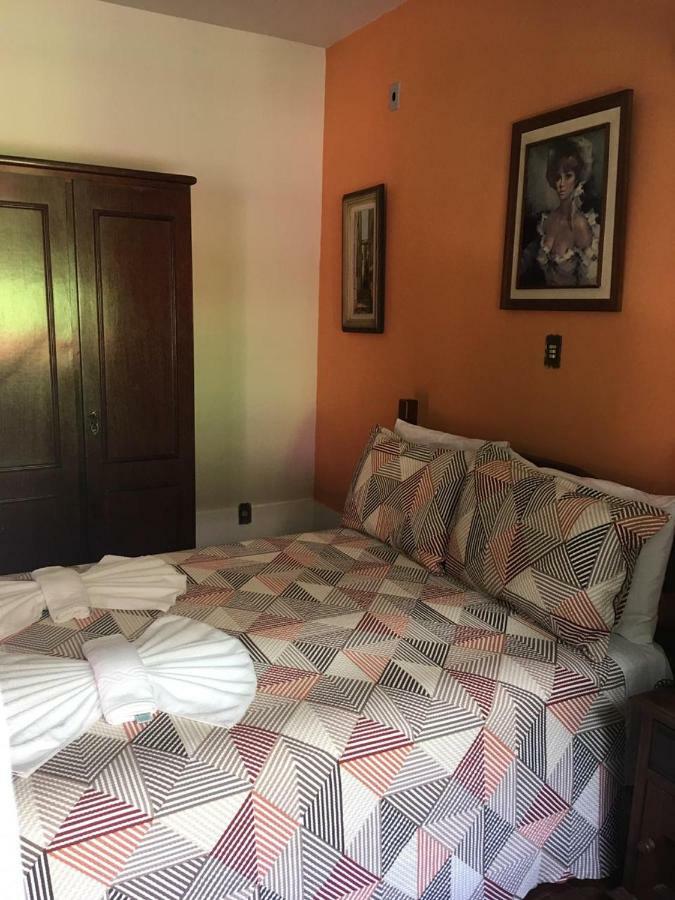 Pozzobon Hotel Moderno Betim Bagian luar foto