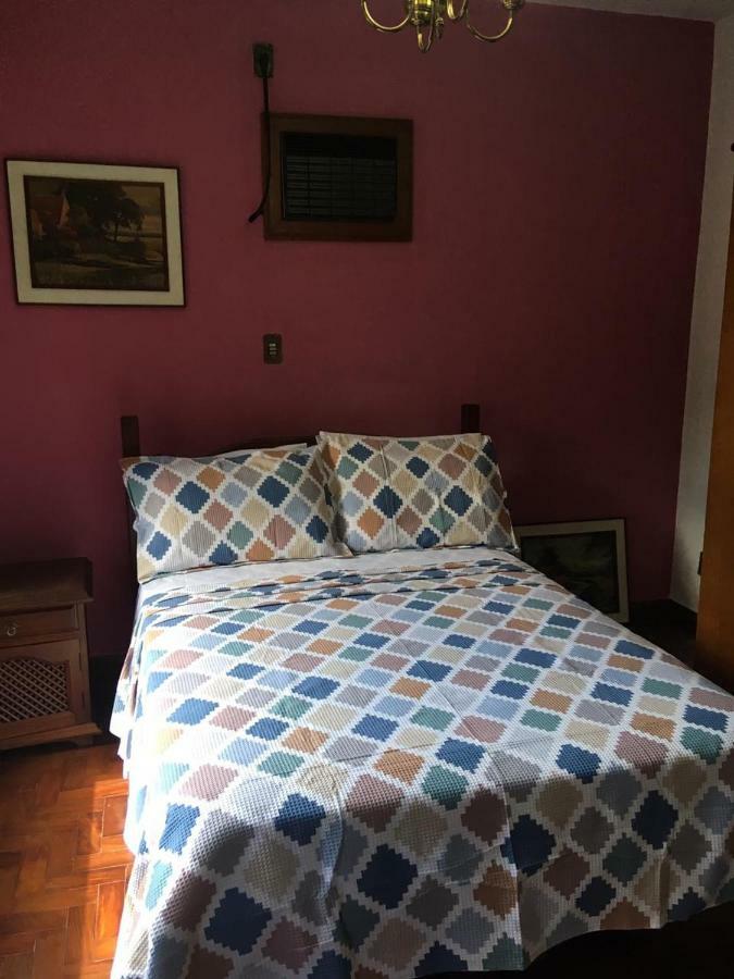 Pozzobon Hotel Moderno Betim Bagian luar foto